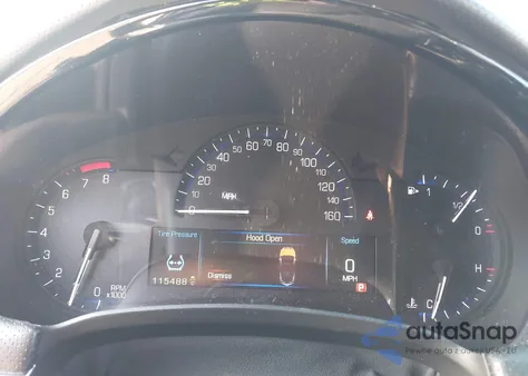 2013 Cadillac Xts Standard from USA, damaged, VIN 2G61N5S35D9112737